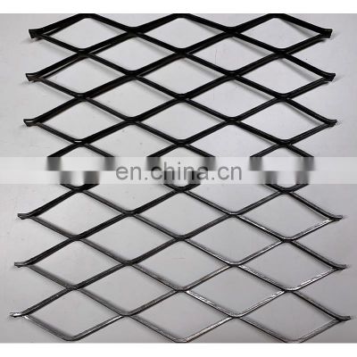 Hot selling for curtain wall metal screen reinforcing mesh expanded metal mesh