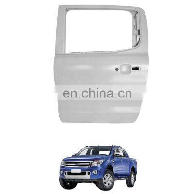 MAICTOP auto spare parts car rear door for ranger 2012 doors