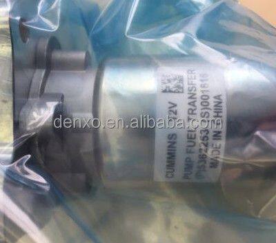 5362253 ISX Engine 12V Fuel Pump for Cummin s