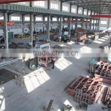 Qingdao Guosen Machinery Co., Ltd. company overview - view 3