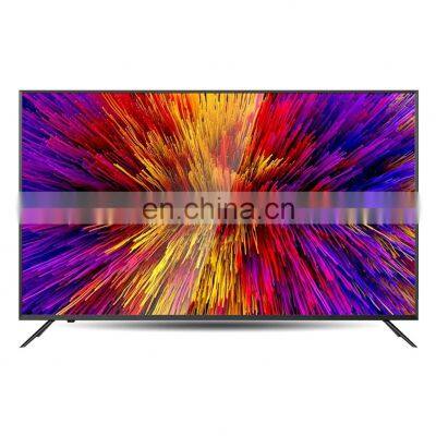 Oem Product Wall Mount Multi-Style Color Dolby Vision AI-Powered 4K Televisor De 32 Pulgadas photo-5