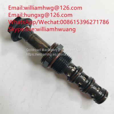 Kalmar Pump 922042.0005 20450901 Spool 923855.0826 3825235 photo-2