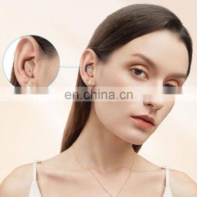 GM-900 Sound Amplifier Hearing aid earphones for the deaf