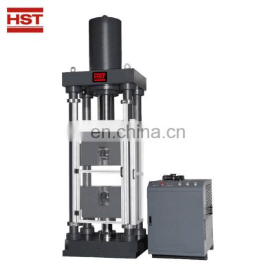 WAW--1000Q 1000kn deformed steel bar single tensile tester