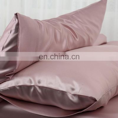 Luxury Envelope Silk Pillow Case 19mm 100% Natural Silk Pillowcase