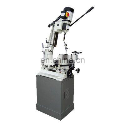 LIVTER Mortiser Wood Machine Chisel Portable Chain Mortising Machines