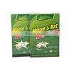 Disposable Mouse Plate Multi Catch Sticky Mouse Trap Rat Glue Board Trappers Rats