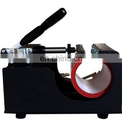 Factory Promotion CE Certification Digital Mug Heat Press Machine for Cup ( 6-11oz 7.5-9cm Press Size Adjustable ) photo-2