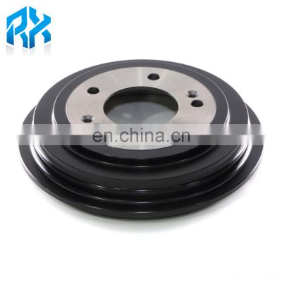 CHASSIS PARTS DRUM REAR BRAKE 58411-3X000 For KIa CEARTO 2016 - 2018