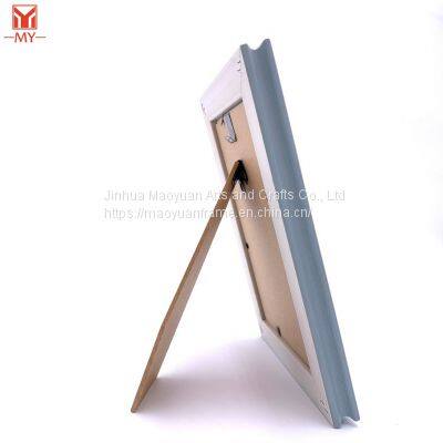 Wholesale Picture and Photo Plastic Hanging Floating Photo Frame photo-4