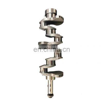 Crankshaft 4D56 Engine Crankshaft OEM ME102601 MD376961 Fit for Mitsubish Car Crankshaft FOR Hyundai H100 photo-4