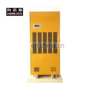 Eco-Friendly 90L/D air dryer industrial commercial portable dehumidifier