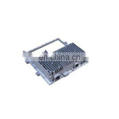 Custom Die Casting Aluminum ADC12 A380 Aluminum Alloy Die Casting Manufacturer photo-2