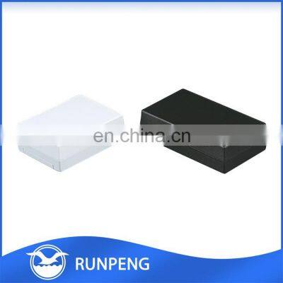 Custom Injection Plastic Electronic Enclosure Plastic Enclosure For Electronics photo-4