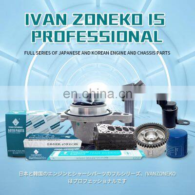 Automotive Auto Parts Transmission System Timing Belt93190810 For Hyundai