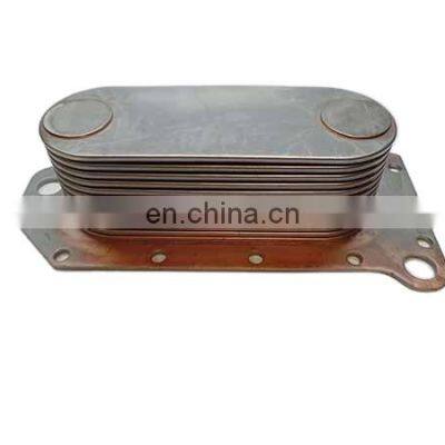 3918175 Diesel Engine Oil Cooler Core 3918175 Diesel Engine Truck Parts