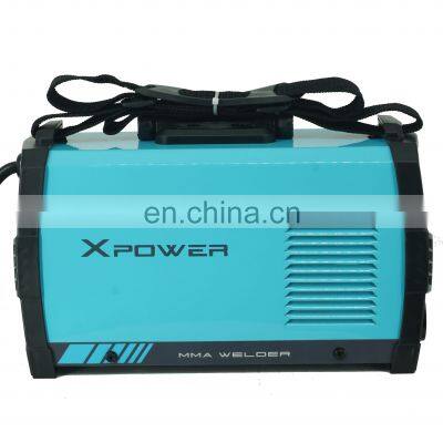 Zx7250t Riland Mma Welding Machine Arc Welder Machine photo-3