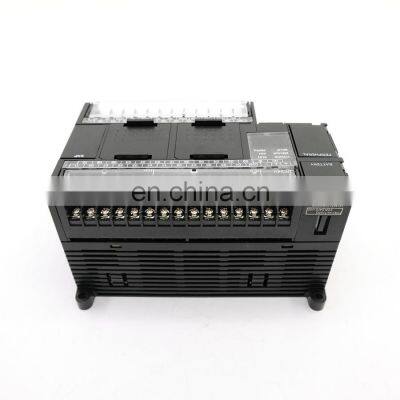 Modular Inverter Controller CPU CP1H-XA40DT1-D Programmable Logic Controller photo-2