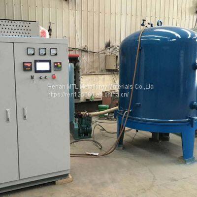 Plasma Nitriding Furnace