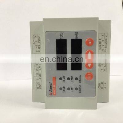 Digital Temperature Humidity Control and Measuring Meters With RS485 WHD20R-11/C photo-2