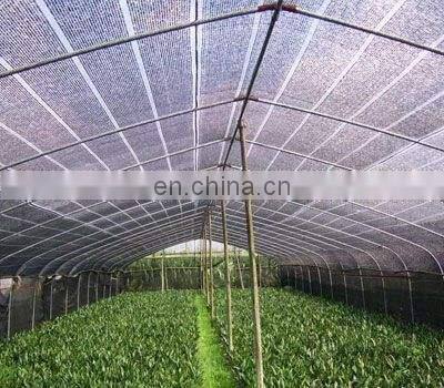 Manufacture 170gsm Factory Direct Hot Sale Sun Shade Net for Agricultural Greenhouses photo-4