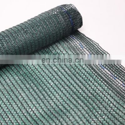 agriculture plastic cover hdpe knitted plant protection shade mesh outdoor farm shade netting