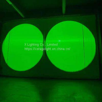 Led 700w Profile Rdm Cmy Moving Head Light photo-3