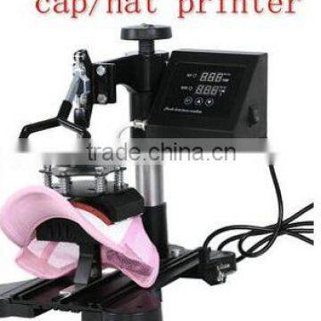 cheap high quality cap heat press machine made in China