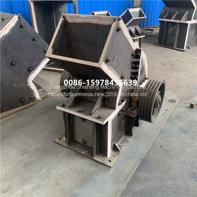 Hammer Mill for Stone Crushing(86-15978436639)