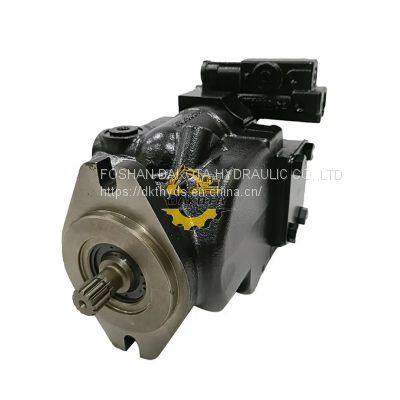 Hydraulic Pump Jrl045b Jrl051b Jrl060b Jrl065c Jrl075c Axial Piston Pump