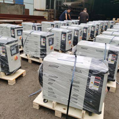 Oil Type Mold Temperature Controller photo-4