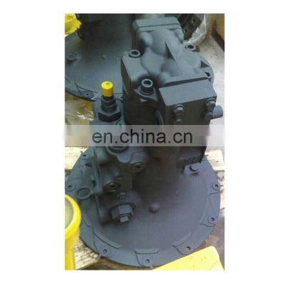 PC75UU-3 main hydraulic pump excavator 708-1W-00241 708-1W-00210