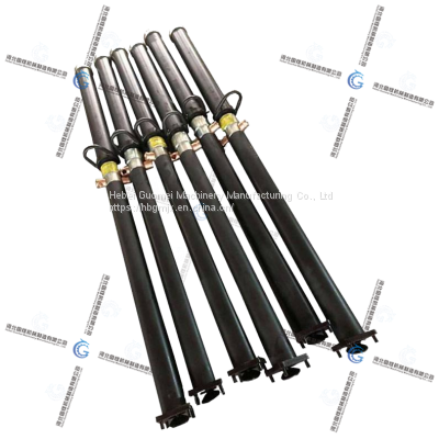 Temporary Support Single Hydraulic Prop photo-2