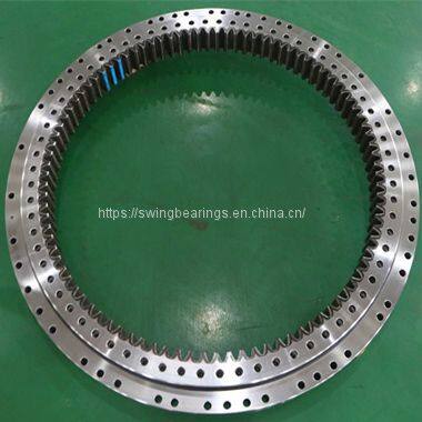 KOBELCO  Excavator Swing Bearing LC40F00019F1 ,Slewing Ring Bearing LQ40F000014F1,24100N7441F1