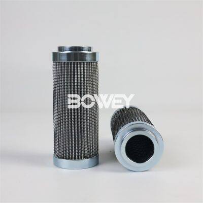 HC9021FDP4H Bowey replaces Pall hydraulic oil filter element