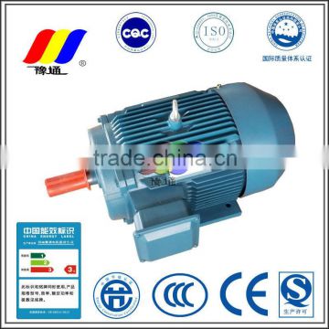 AC three phase electric motor manufacturer