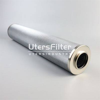 V6021B4C10 1.11.13D12BN UTERS replaces HYDAC Hydraulic high pressure filter element