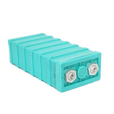 GBS 3.2V 20Ah Lithium Prismatic Lifepo4 Cells photo-2