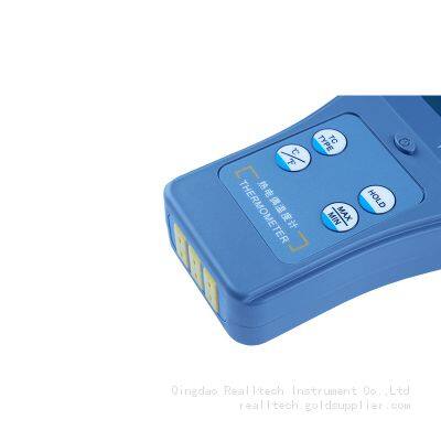 RTM1003 Thermocouple Temperature Meter With 0.1 Resolution photo-5