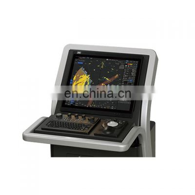 JRC Marine Radar JMR-9200/JMR-7200 Series