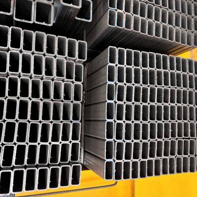 Factory Outlet Super low price ASTM carbon steel pipe 20 cm square carbon steel seamless welded pipe