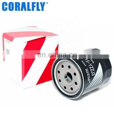 Auto Engine Parts Oil Filter 90915YZZJ3 90915-YZZJ3