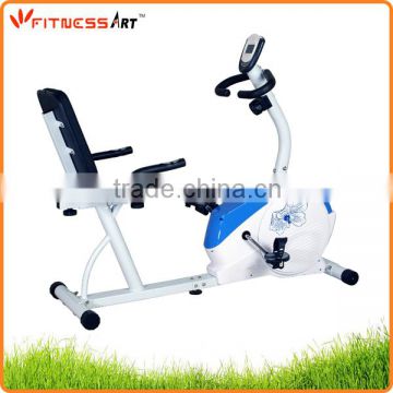 Magnetic trainning bike type magnetic recumbent bike RB8419                        
                                                Quality Choice