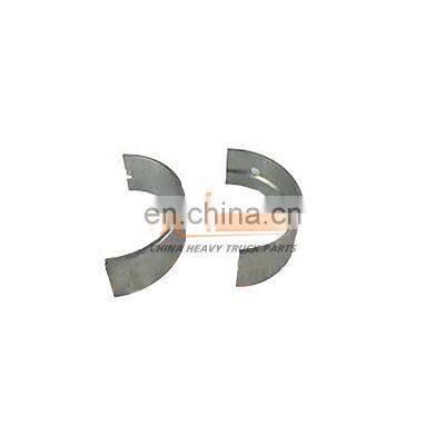 Piezas del motor de camiones pesados de SINOTRUK Cojinete principal Vg1500010046 para camiones de descarga HOWO photo-2