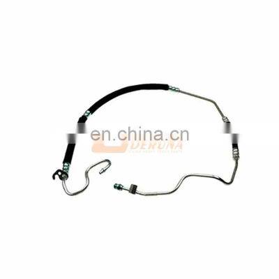 WEICHAI Engine Shacman F2000 L3000 M3000 F3000 X3000 X6000 Truck Spare Parts DZ9100470106 High Pressure Hose Assembly