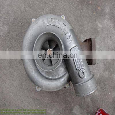 Good Quality RHC7 Turbocharger 24100-2630A W06DTI VA290011 Turbo Charger for Hino Truck Engine photo-4