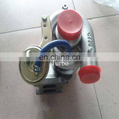 CT26 3SGTE Engine Turbo 1720174030 17201-74030 17201-74060 Turbocharger for MR2 ST185 Engine photo-4