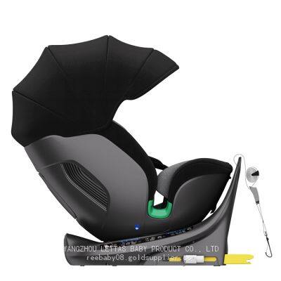 Great Choice For Parents Injection Molding Infant Car Seat For 40 - 150cm photo-4