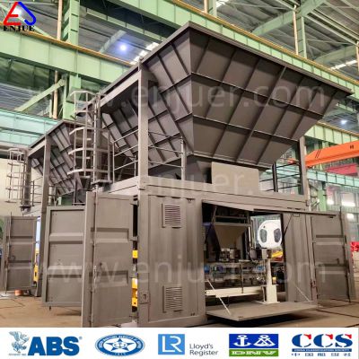 Automatic  Double Working Line Machine Bagging and Weighing Unit Packing Machine for Bulk Cargo with High Quality Factory Price for Sale for Sale