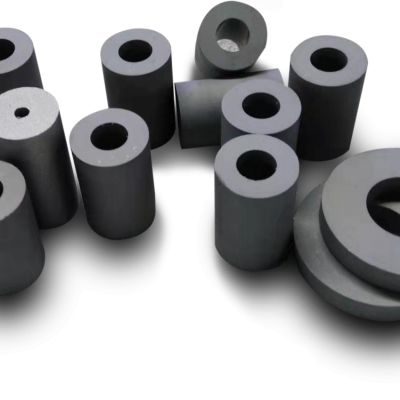 Customized Cemented Carbide for PDM Drill centralizers